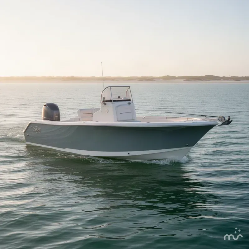The Image of Sea Hunt Ultra 229 2021 - 0