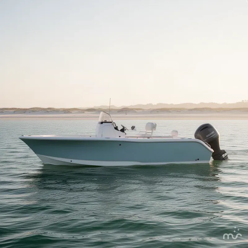 Slide: The Image of Sea Hunt Ultra 229 2021 - 2