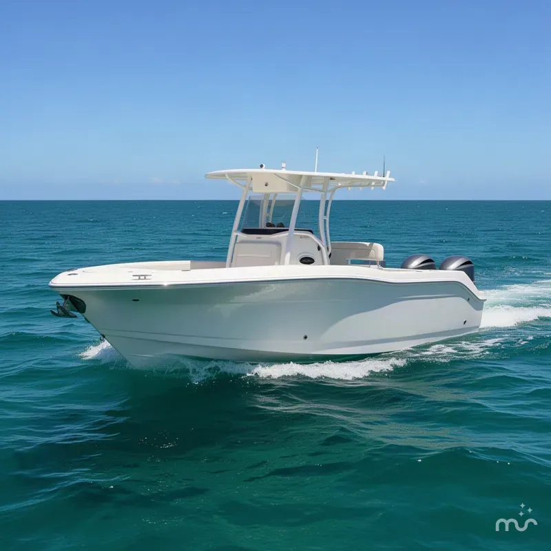 The Image of Robalo R180 Center Console 2021 - 0
