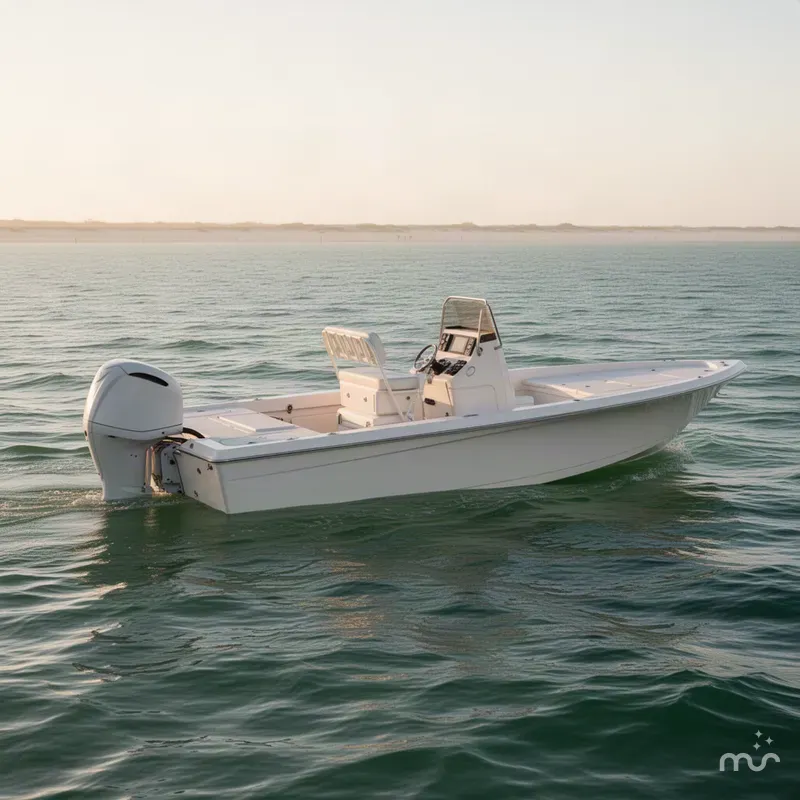 The Image of Skeeter SX241 2026 - 0