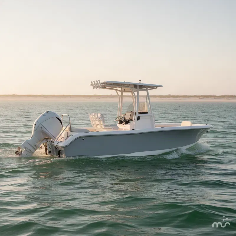 The Image of Sea Hunt Ultra 219 2027 - 0