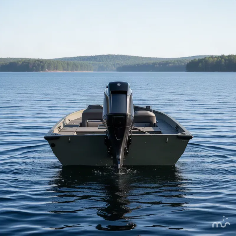 Slide: The Image of Tracker Bass Tracker Classic XL 2026 - 2