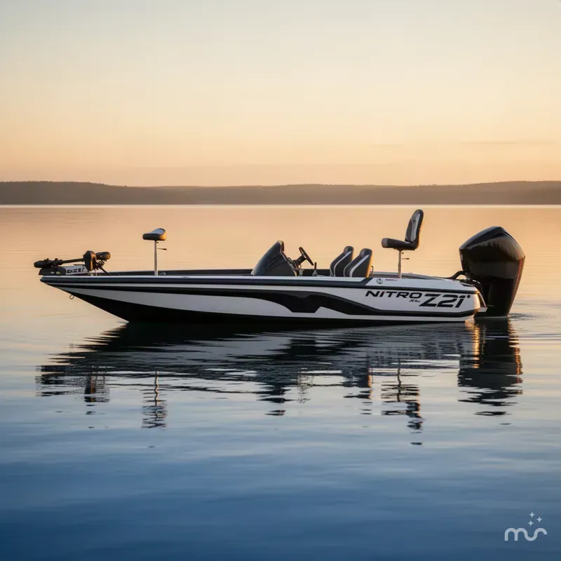 The Image of Nitro Z21 XL Pro 2026 - 0
