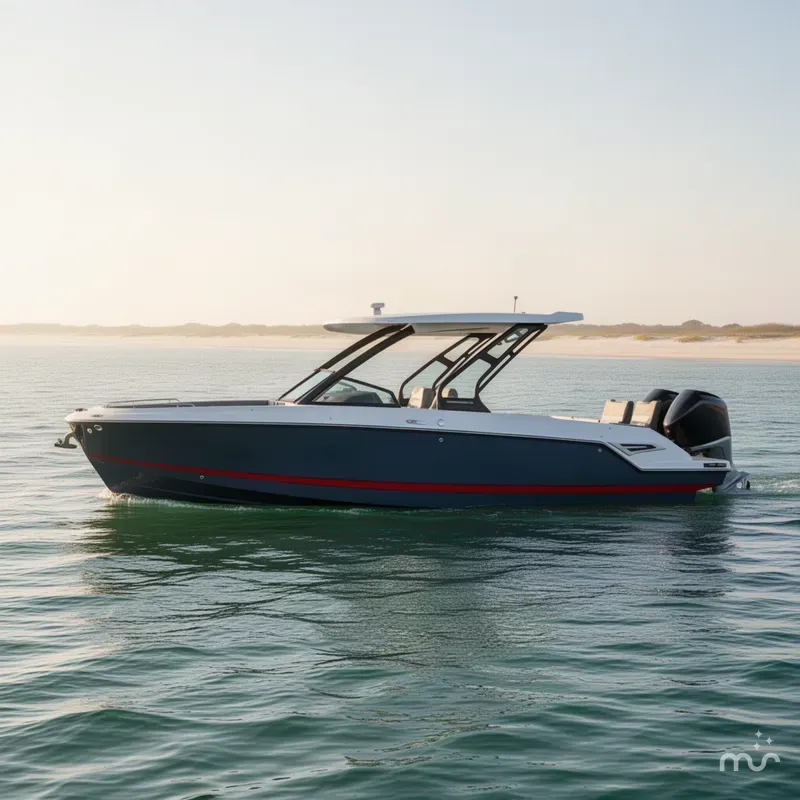 Slide: The Image of Monterey Elite 30 OB 2026 - 1