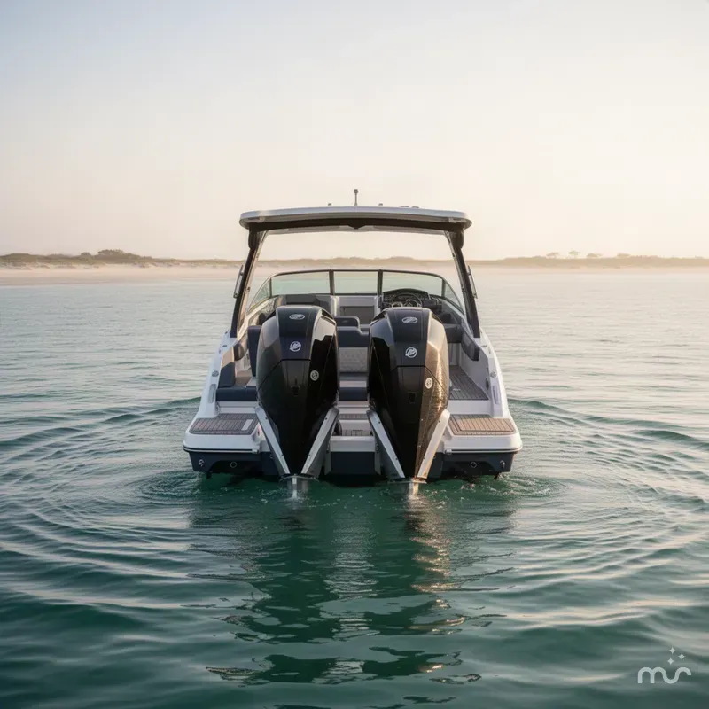 Slide: The Image of Monterey Elite 30 OB 2026 - 2