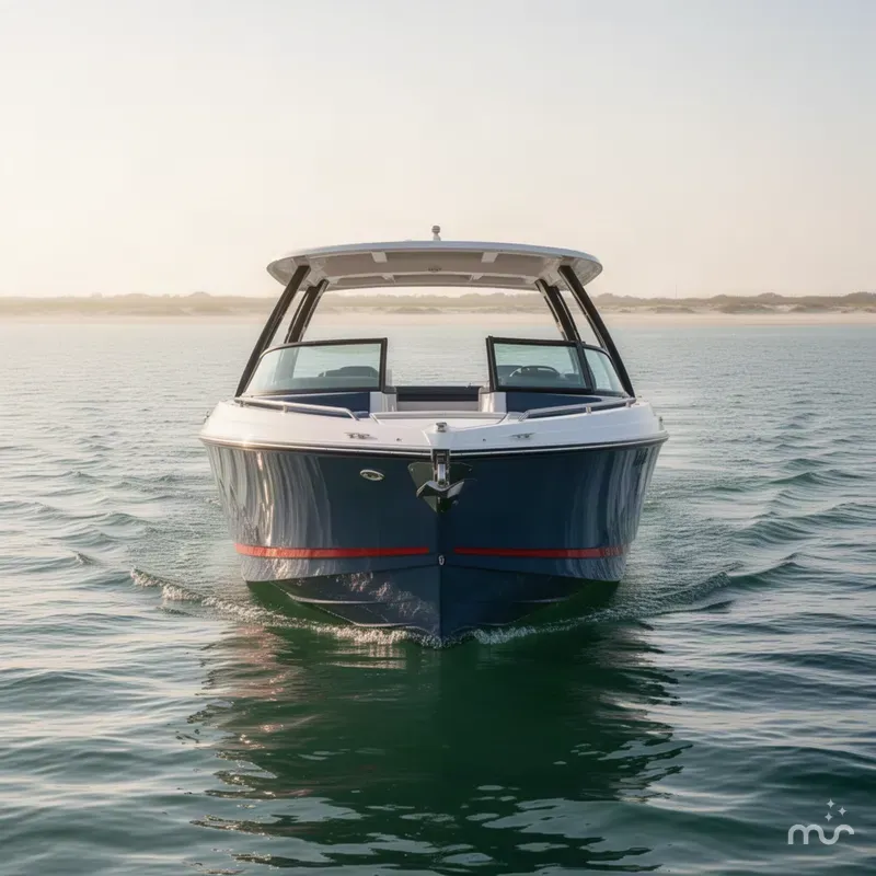 Slide: The Image of Monterey Elite 30 OB 2026 - 3