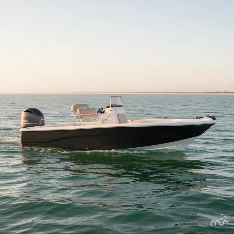 The Image of NauticStar 244 XTS 2018 - 0