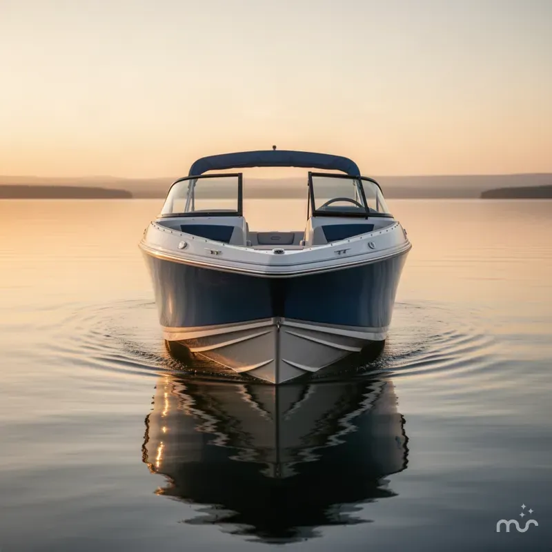 Slide: The Image of Tahoe 550 TF 2021 - 1