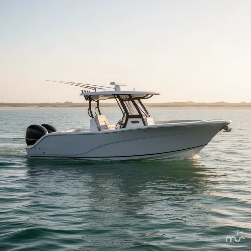Slide: The Image of Sea Fox 288 Commander 2027 - 0