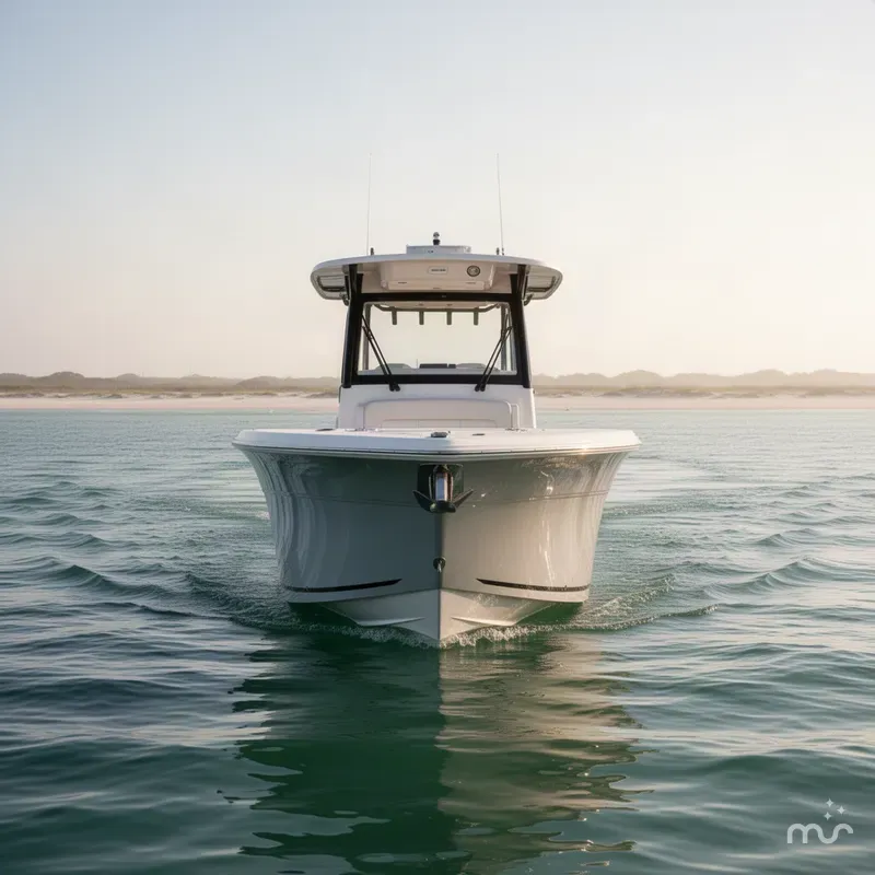 Slide: The Image of Sea Fox 288 Commander 2027 - 3