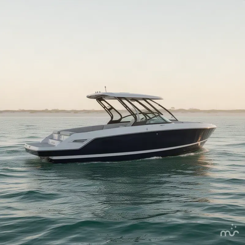 The Image of Monterey Elite 30 OB 2027 - 0