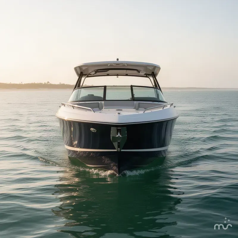 Slide: The Image of Monterey Elite 30 OB 2027 - 3