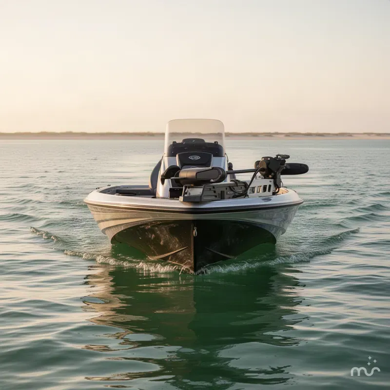 Slide: The Image of Skeeter FXR20 Limited 2020 - 1