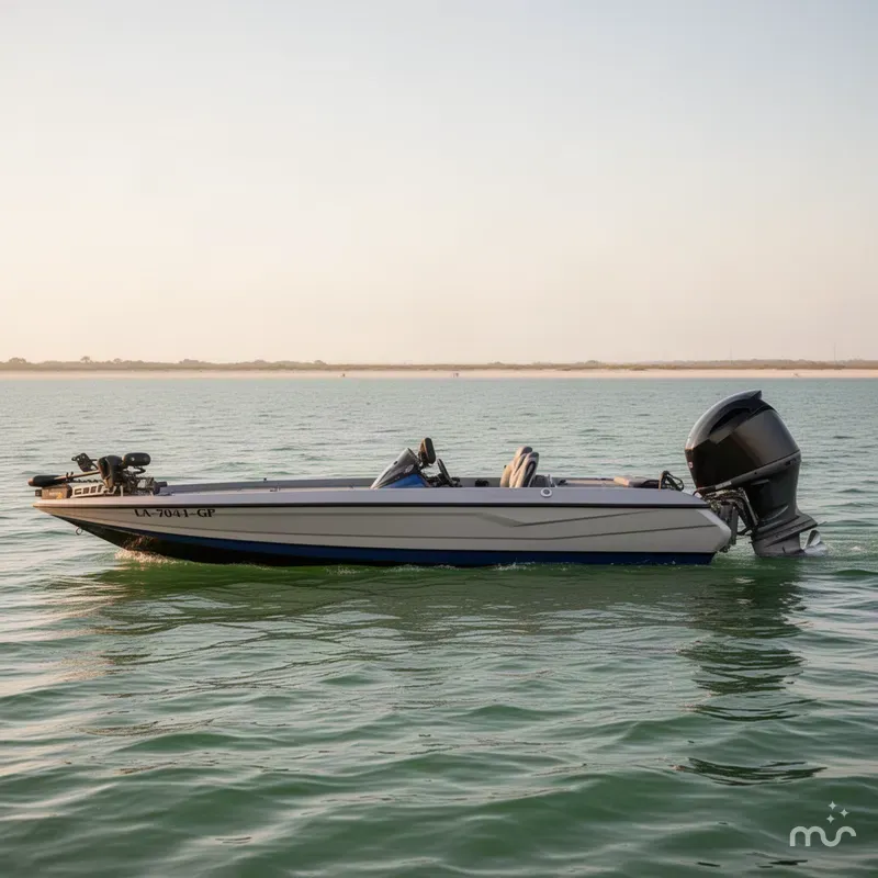 Slide: The Image of Skeeter FXR20 Limited 2020 - 2
