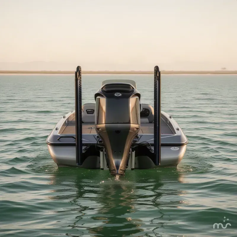 Slide: The Image of Skeeter FXR20 Limited 2020 - 3