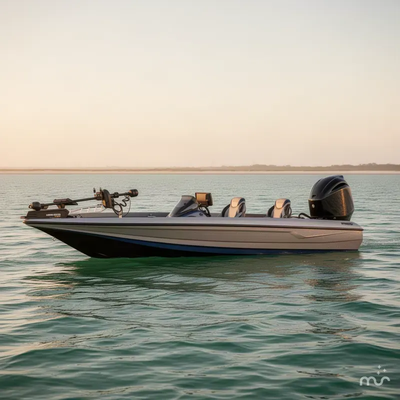 Slide: The Image of Skeeter FXR20 Limited 2020 - 4