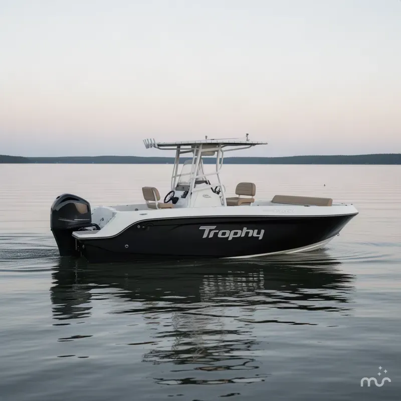 The Image of Bayliner Trophy T20CX 2022 - 0