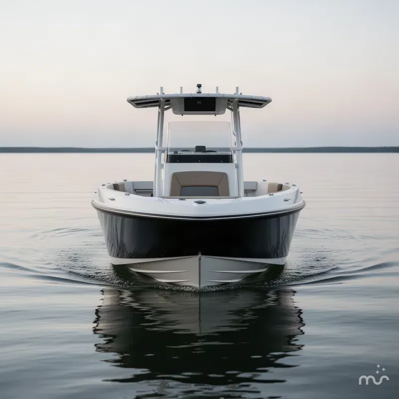 Slide: The Image of Bayliner Trophy T20CX 2022 - 1