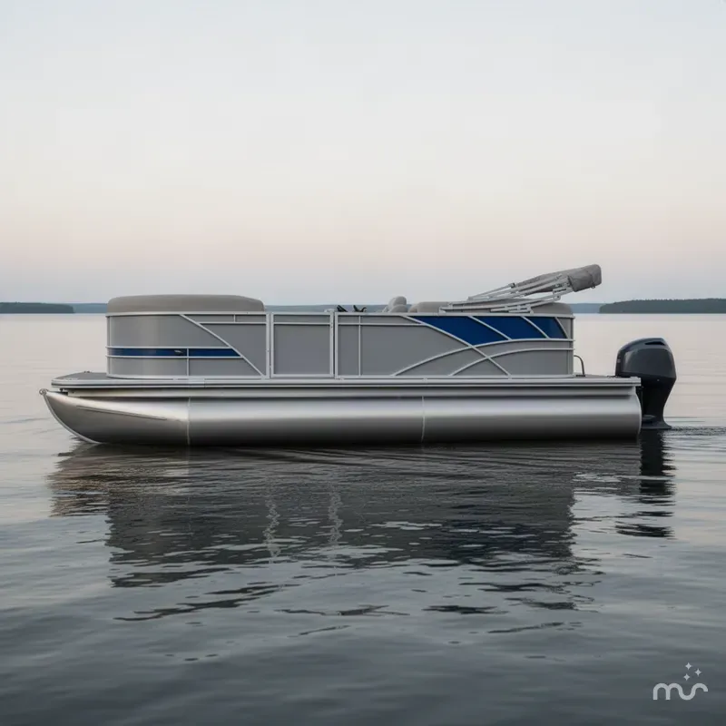 Slide: The Image of Sylvan Mirage 820 LZ 2024 - 1