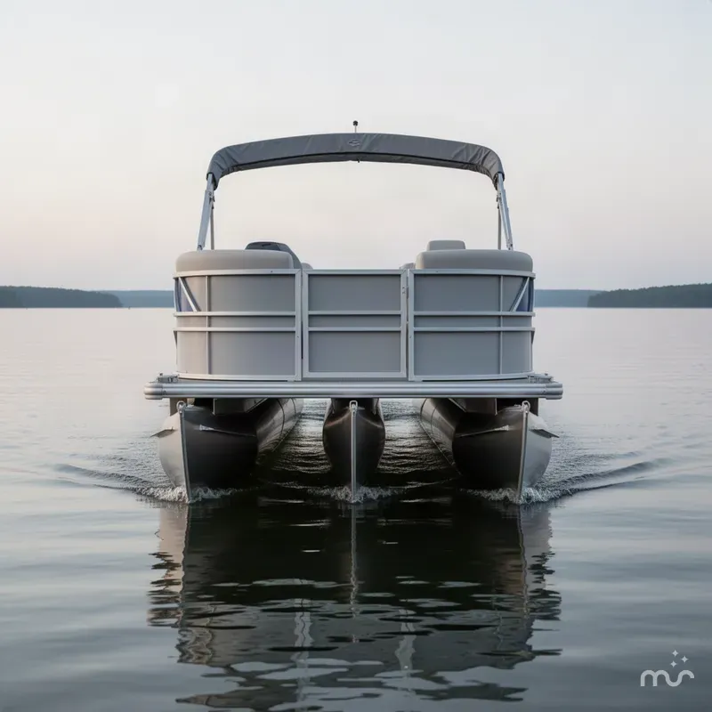 Slide: The Image of Sylvan Mirage 820 LZ 2024 - 2