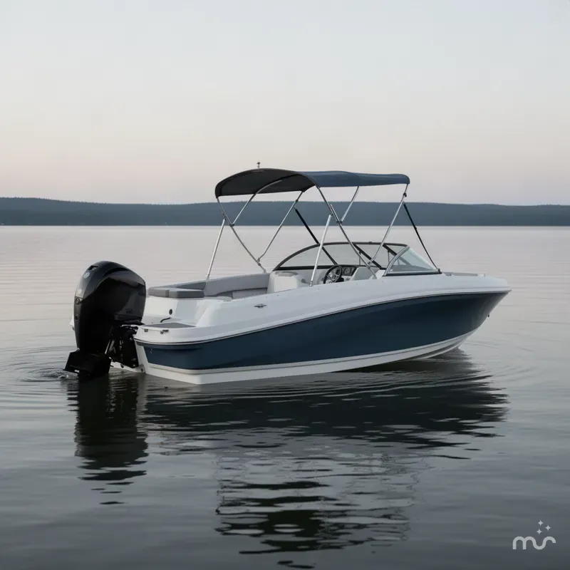 The Image of Tahoe 185 S 2022 - 0