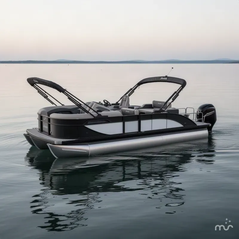 The Image of Barletta CABRIO C24UE 2027 - 1