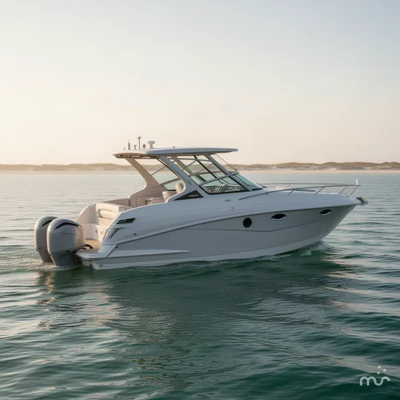The Image of Crownline Boats 310 CRX 2023 - 0