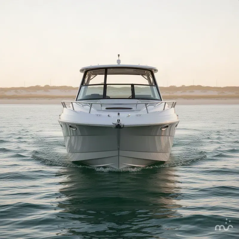 Slide: The Image of Crownline Boats 310 CRX 2023 - 3