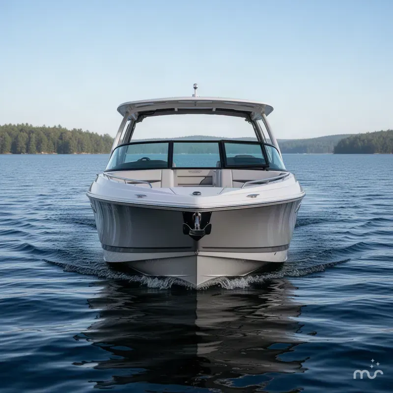 Slide: The Image of Monterey Elite 27 SD 2027 - 2