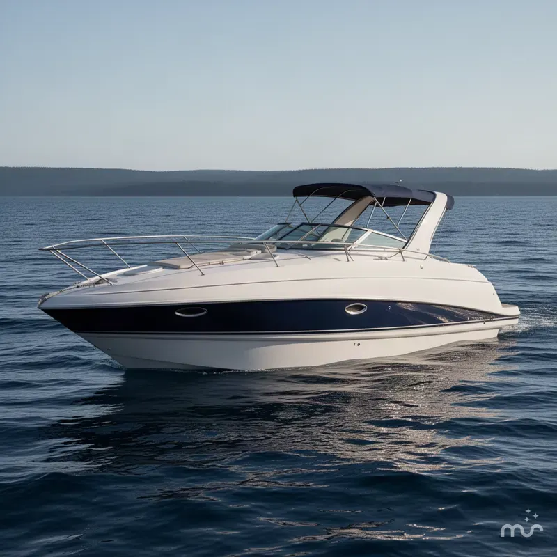 The Image of Larson Cabrio 310 2005 - 0