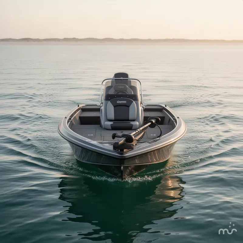 Slide: The Image of Caymas 201 Pro 2027 - 1