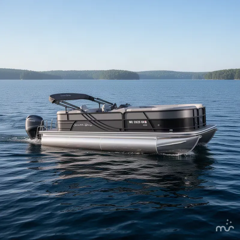 The Image of South Bay S224RS 2023 - 0
