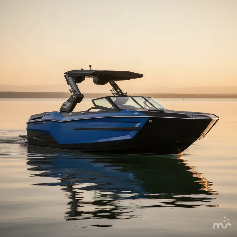 The Image of MasterCraft X23 2027 - 0