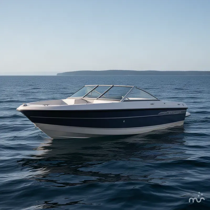 The Image of Bayliner 194 2004 - 0