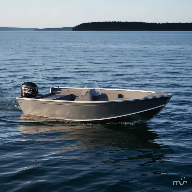The Image of Lund 1675 Adventure SS 2020 - 0
