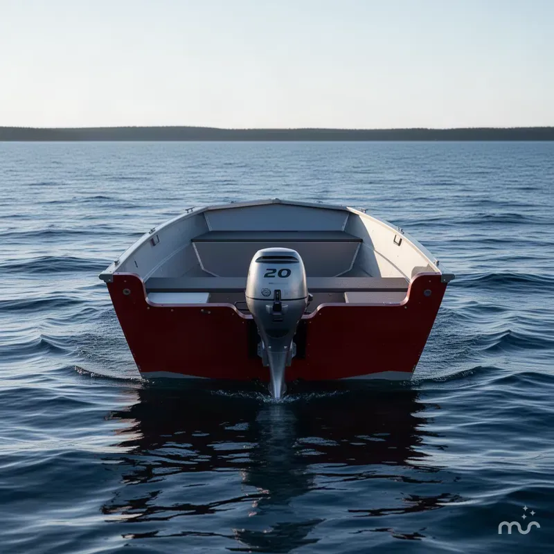 Slide: The Image of Lund 1675 Adventure SS 2020 - 2