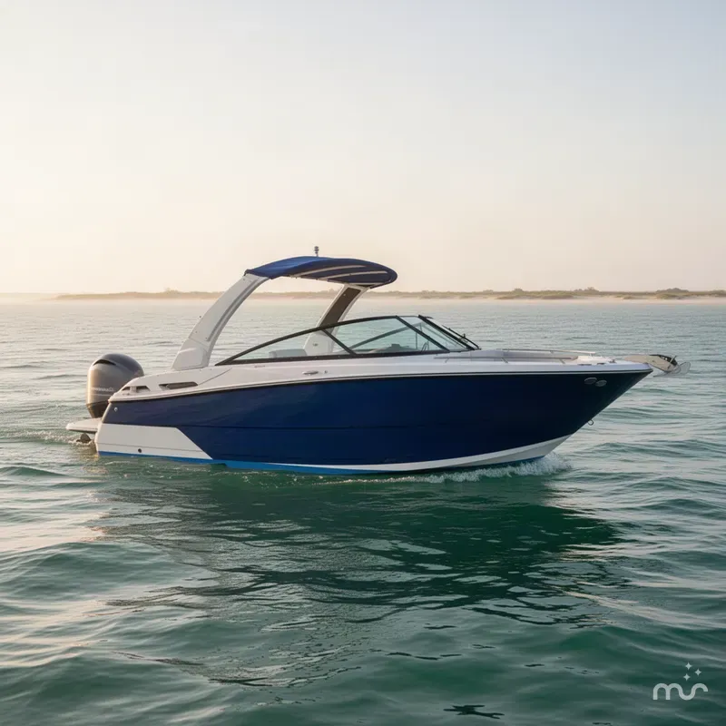 The Image of Monterey 255SS Super Sport 2022 - 0