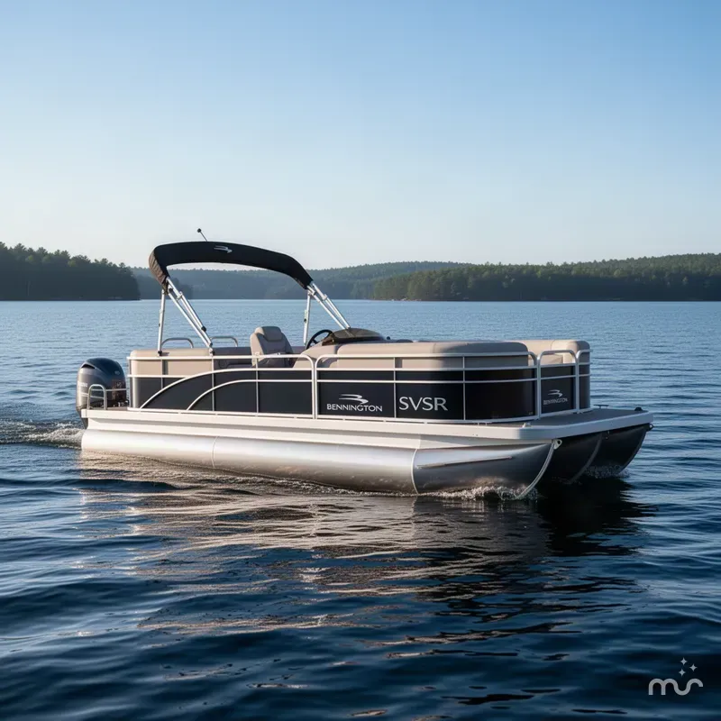 The Image of Bennington SVSR 2021 - 0