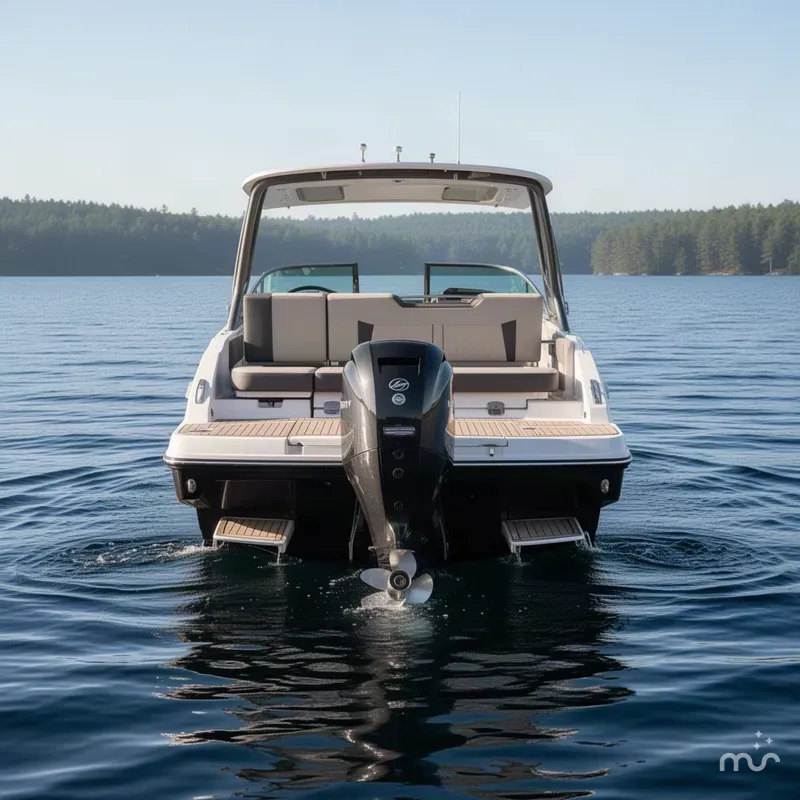 Slide: The Image of Monterey Elite 27 SD 2027 - 2