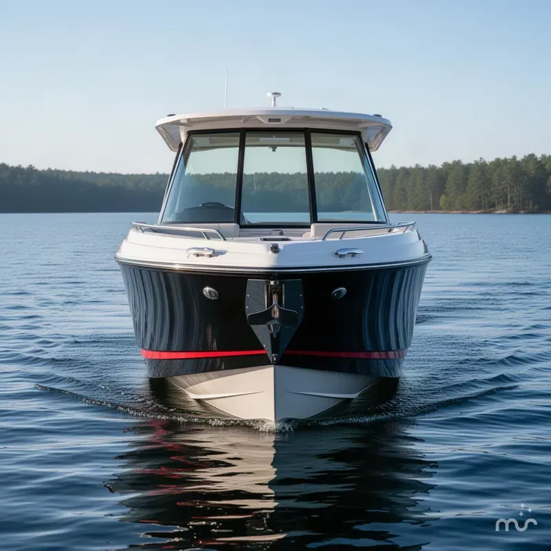 Slide: The Image of Monterey Elite 27 SD 2027 - 3