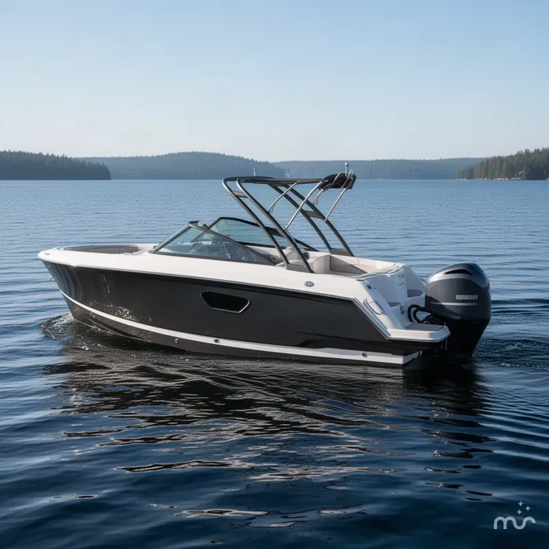 The Image of Monterey Elite 25 SD 2027 - 0