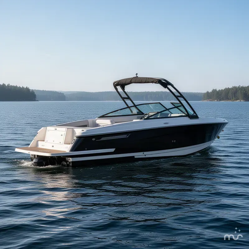 Slide: The Image of Monterey Elite 23 SD 2027 - 1