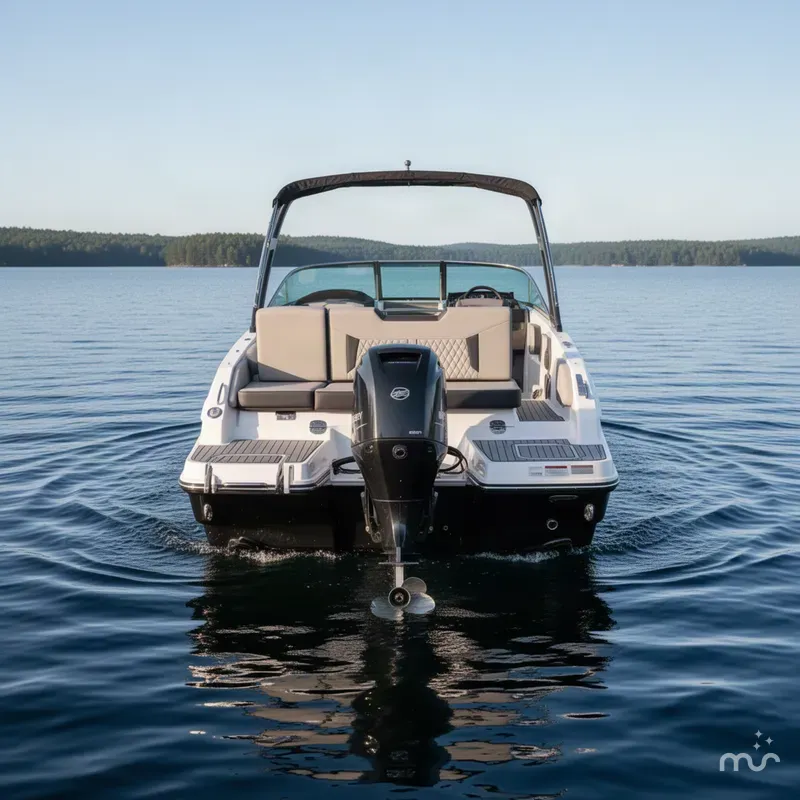 Slide: The Image of Monterey Elite 23 SD 2027 - 2