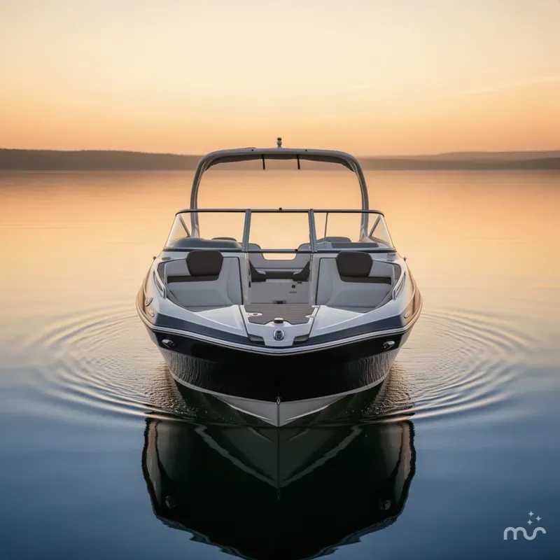 Slide: The Image of Yamaha 242 Limited S 2015 - 1