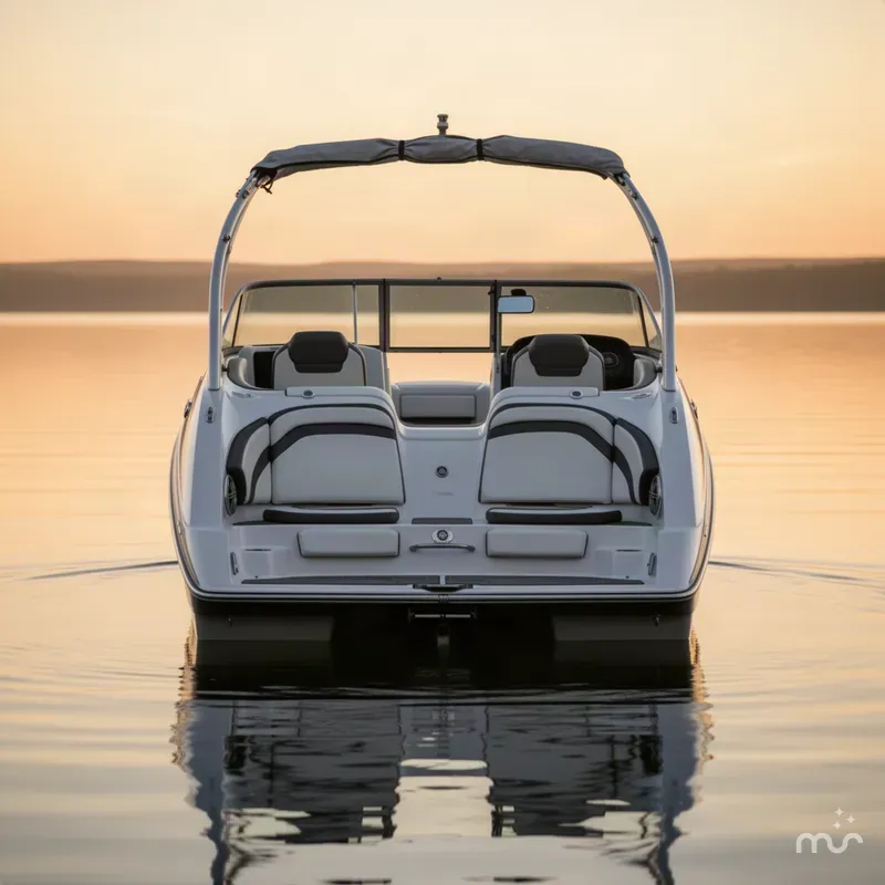 Slide: The Image of Yamaha 242 Limited S 2015 - 3