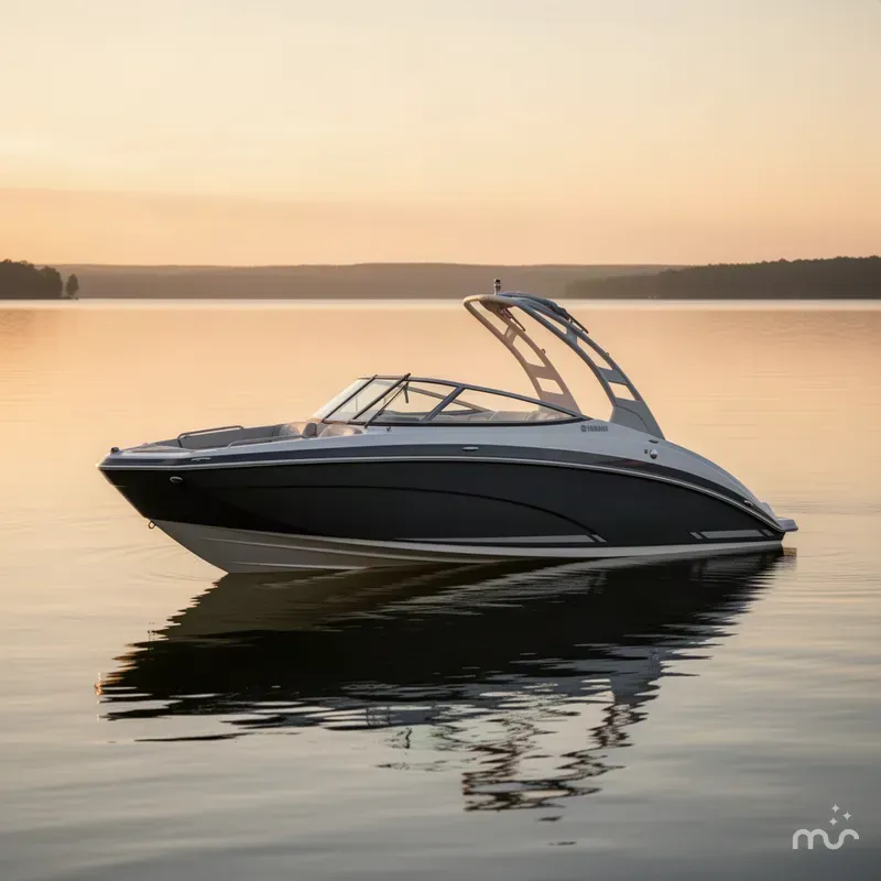 Slide: The Image of Yamaha 242 Limited S 2015 - 4
