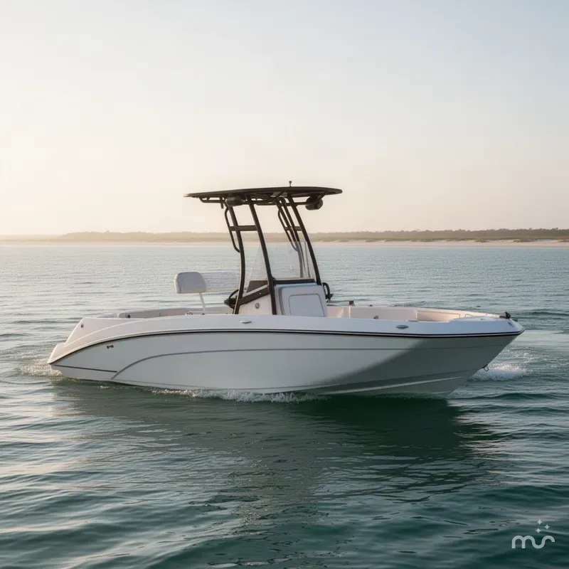 The Image of Yamaha 210 FSH Sport 2021 - 0