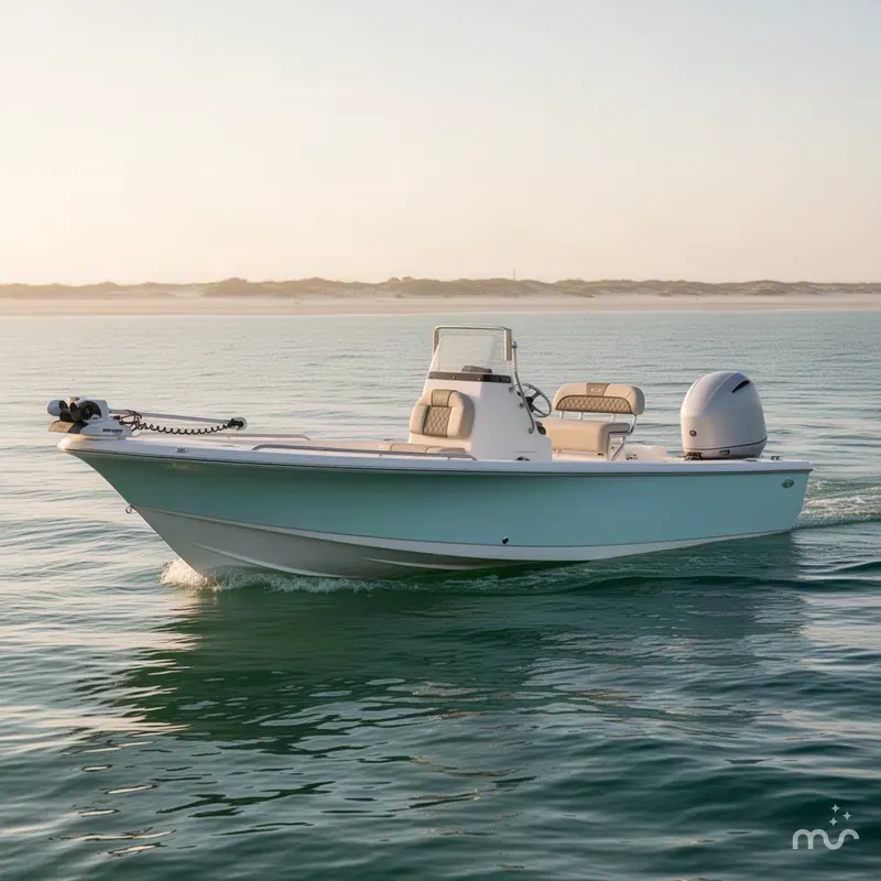 Slide: The Image of Key West 188 Bay Reef 2025 - 2