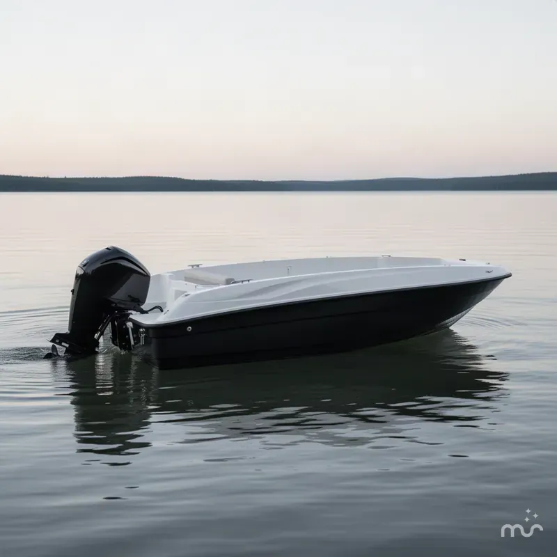 The Image of Bayliner Element E18 2018 - 0