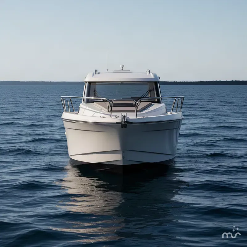Slide: The Image of Beneteau Antares 7 2027 - 1